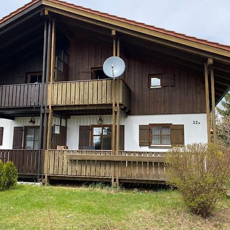 Ferienhaus Im Waldferiendorf Regen Exteriör bild