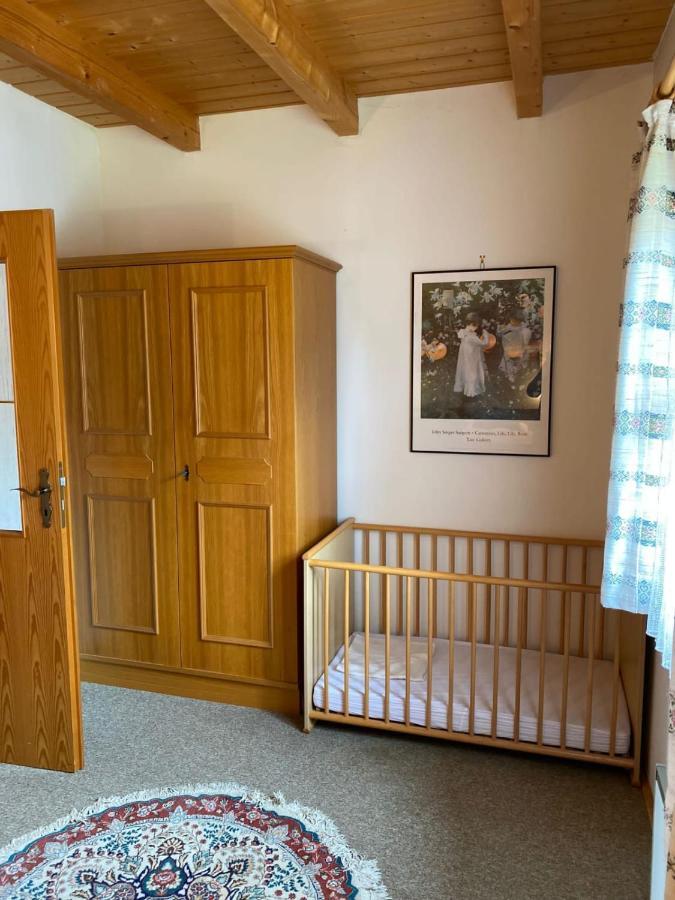Ferienhaus Im Waldferiendorf Regen Exteriör bild
