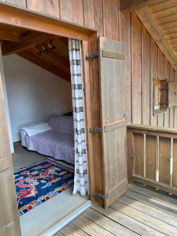 Ferienhaus Im Waldferiendorf Regen Exteriör bild