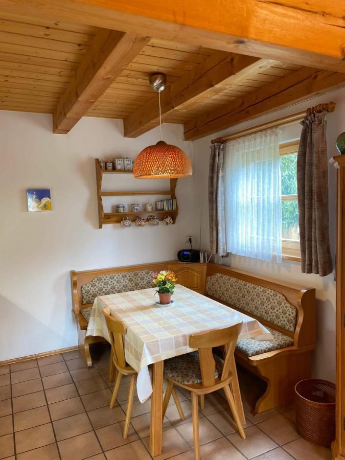 Ferienhaus Im Waldferiendorf Regen Exteriör bild